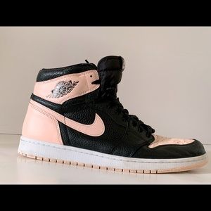 Jordan’s: Retro’s 1